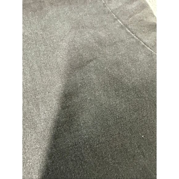 Lighting Clothing Biker Long Sleeves Men's T-shirt "Gettin' Lucky!" Sz 3XL *Note - Picture 8 of 11